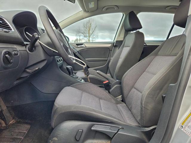 Volkswagen Golf Image 4