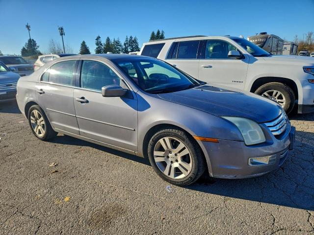 Ford Fusion Sel Image 2