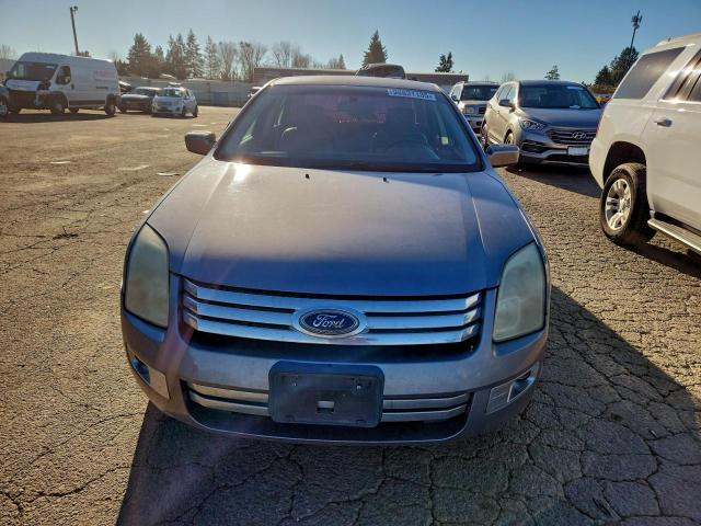 Ford Fusion Sel Image 5