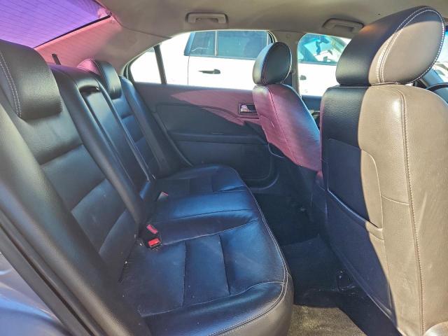 Ford Fusion Sel Image 9