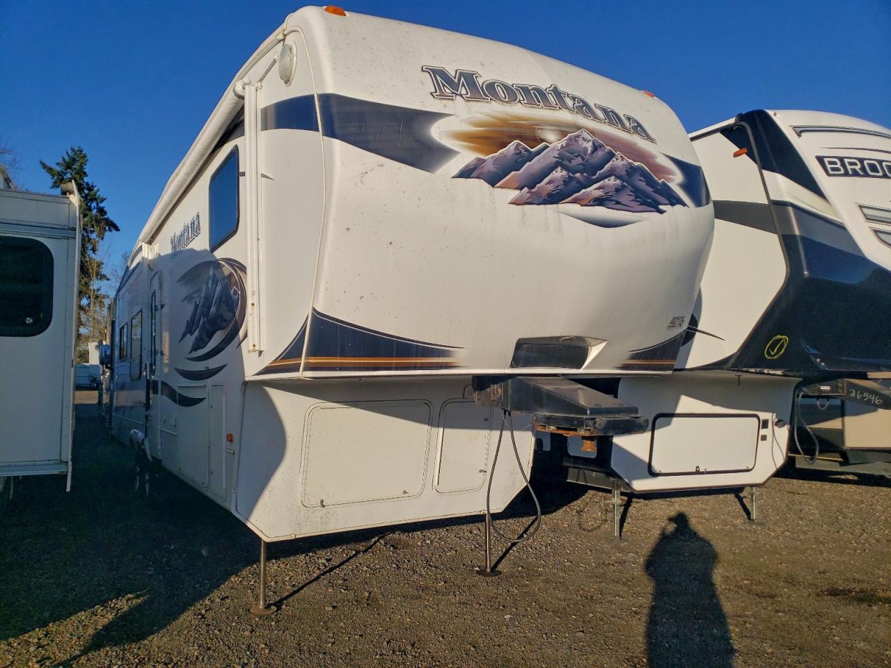 Keystone Montana Image 1