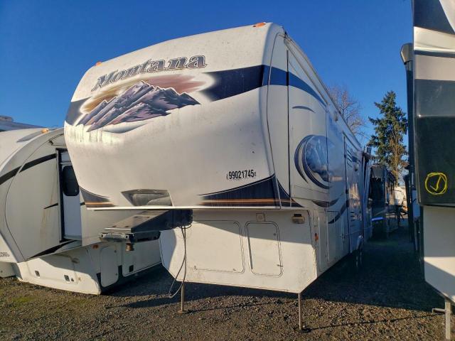 Keystone Montana Image 3