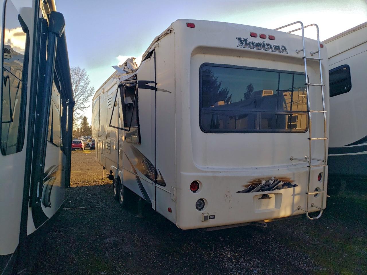 Keystone Montana Image 10