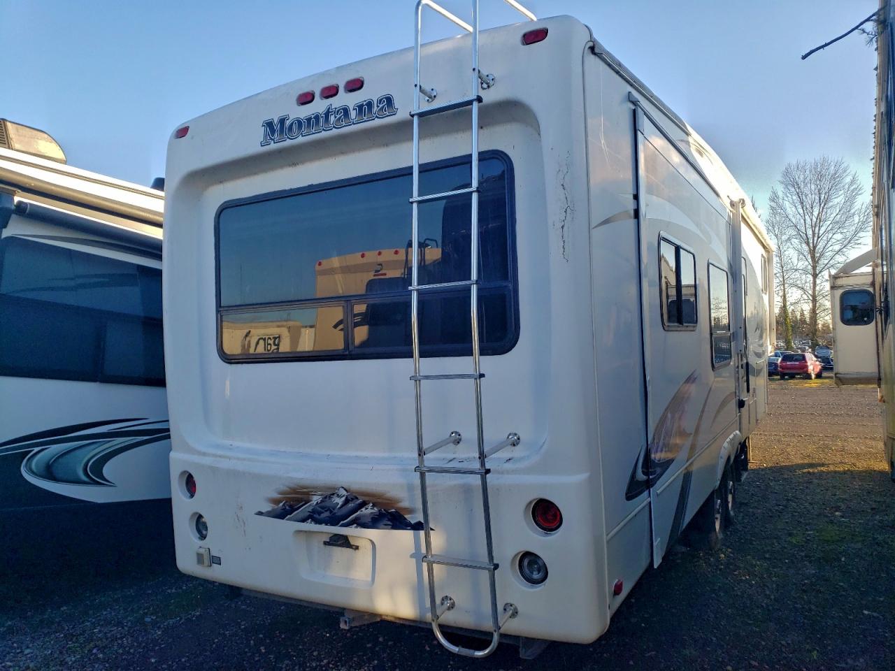 Keystone Montana Image 2