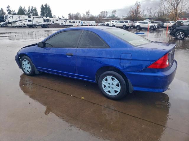 Honda Civic Dx Vp Image 3