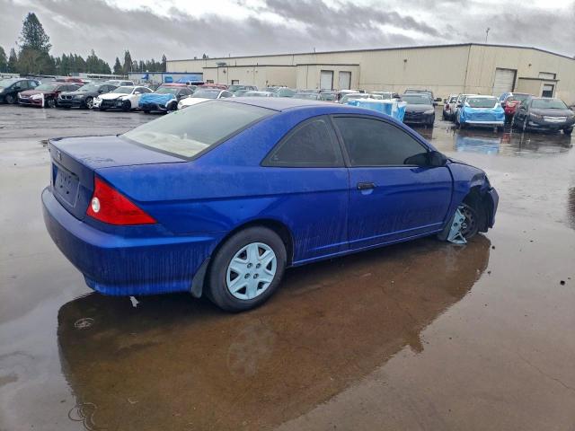 Honda Civic Dx Vp Image 2