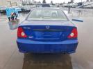 Honda Civic Dx Vp Image 11