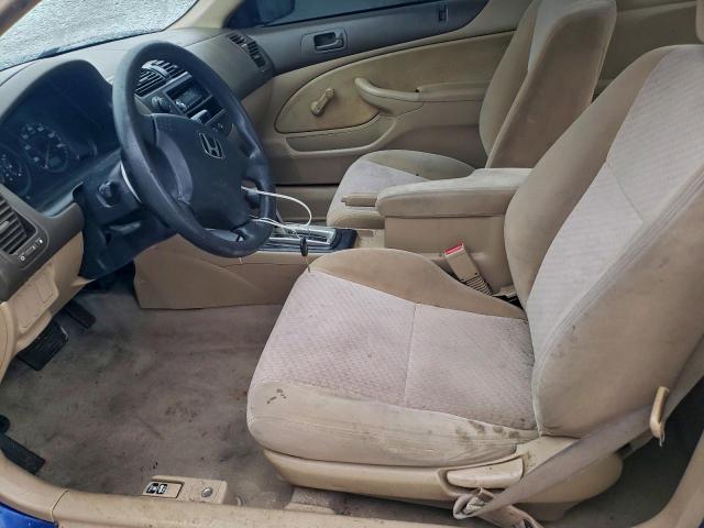 Honda Civic Dx Vp Image 4